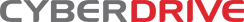 CYBERDRIVE Logo - Managed Services CYBERDRIVE Logo - Managed Services