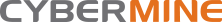 CYBERMINE Logo - Managed Services Page CYBERMINE Logo - Managed Services Page