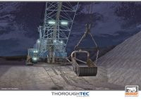 CYBERMINE - Dragline Simulators - ThoroughTec Simulation