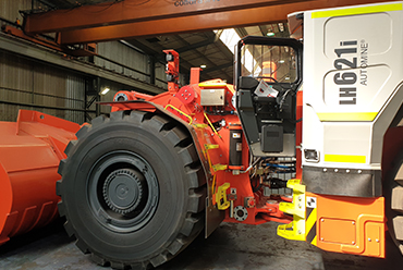 Sandvik_LH621i Sandvik_LH621i